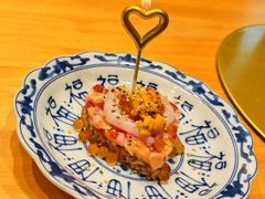 -鮨冠OMAKASE食べ放题(北京首店)