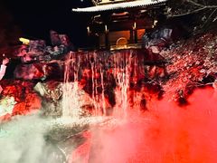 -茅山东方盐湖城景区