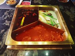 -王家渡火锅店(亦庄店)