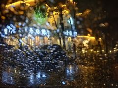 景观位-外婆船宴餐厅·外婆喊你回家吃饭