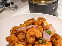 -侨美·唐荔园·40年地道粤菜