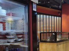 -渝是乎酸菜鱼·川渝小炒(新世界百货望京店)