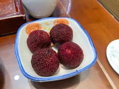 -百年老字号·观振兴蟹黄面·三虾面·苏式面(观前街富仁坊巷店)