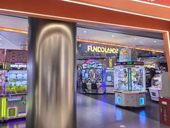 -天虹购物中心(深圳龙华店)