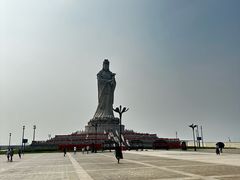 -天津妈祖文化园