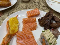 -禾斗海鲜自助(市南银座店)