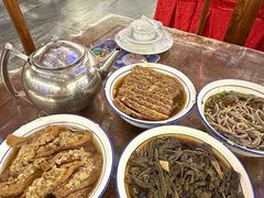-国俊八大碗饭店