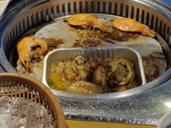 -牛市牛烤肉(西单大悦城店)