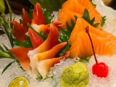 -松鱼亭·和牛烧肉(协鑫广场店)