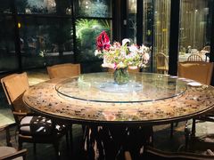 包厢-悦哉·派对·草坪婚礼·围炉煮茶(三圣乡店)