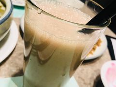 港式奶茶-大树餐厅(红旗街万达店)