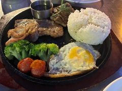 -玫瑰园餐厅