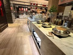 -丽都皇冠假日酒店·Matrix亦餐厅(望京店)