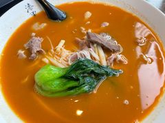 -漆黑觉米粉(三里屯店)