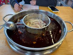 -飘香火锅(玉林西路店)