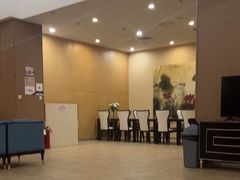 -美年大健康体检中心(牡丹园分院)