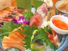 -银子铁板烧料理自助餐(人民广场店)