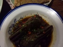 -德叔阙里·衢州菜馆(月湖店)
