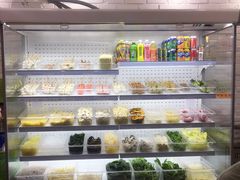-辣火功夫麻辣烫(明洞1号店)