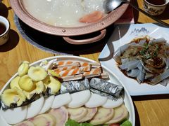 -民食香·腊排骨野生菌美食(木府店)