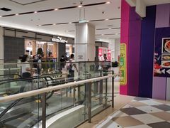 -永旺梦乐城(金银潭店)