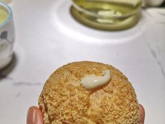 -老香港祖味世家蛋糕(金街美地店)
