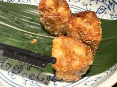 -禄婶鸡煲·打边炉