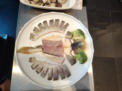 -水禾轩·海鲜蒸汽主题餐厅(拱北店)