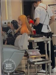 -MONE美发沙龙