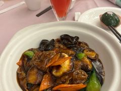 -金时代顺风大酒店(静安大融城店)