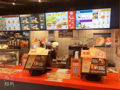 -汉堡王(徐汇绿地缤纷店)