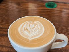 -fishtank鱼缸咖啡(三山街店)