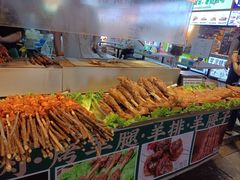 -东门町美食街