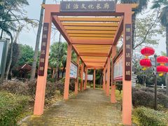 -星海公园(番禺区)