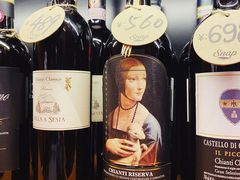 -识酒猫 x SNAP(国贸商城店)