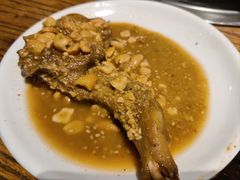 -老号尤兔头(玉堂店)