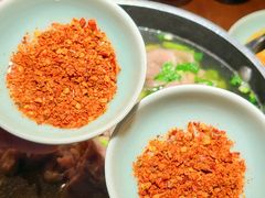 -全牛匠·乐山跷脚牛肉(西单华威约饭街店)