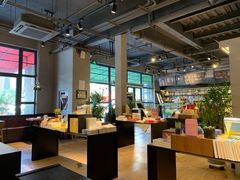 -阅西安新华书店(翠华南路店)