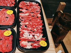 -正禾鲜·潮汕牛肉火锅(凯德天府店)