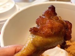 -肯德基(大成店)