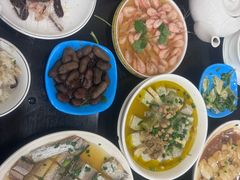 -绍兴名菜馆(可乐路店)