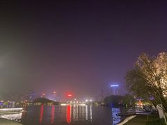 -天鹅湖体育公园