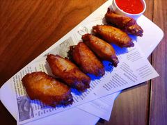 -Ambra Haus琥珀屋精酿餐厅(宝山店)