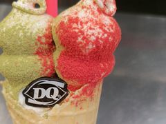 -DQ·蛋糕·冰淇淋(通州万达店)