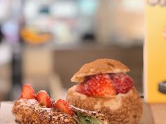 -西树泡芙(静安大悦城店)