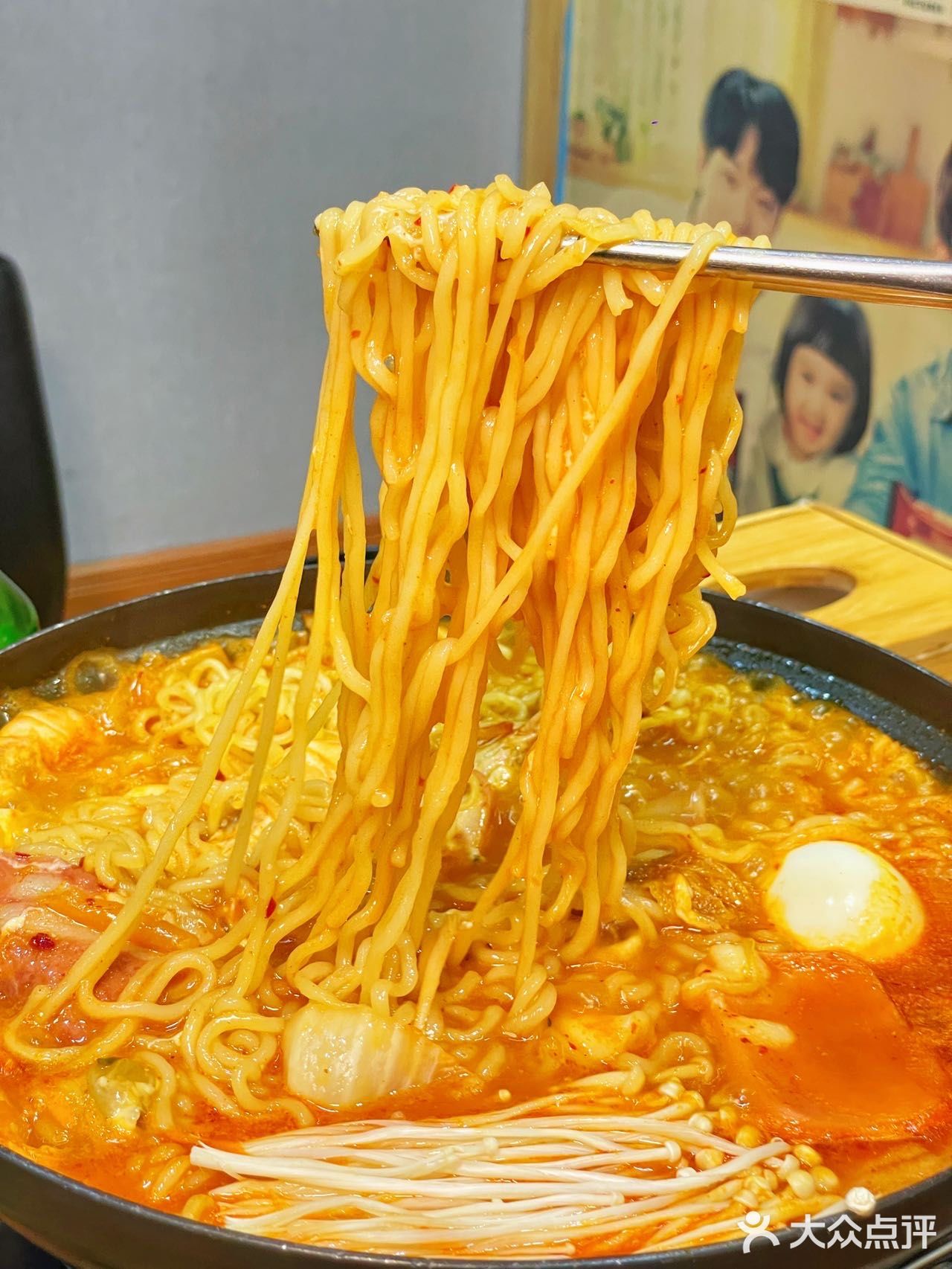 合肥开了13年韩国料理 人均60真心绝[调皮]
