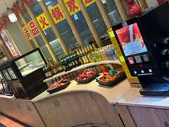 -尚品海鲜肥牛自助火锅(湖明店)