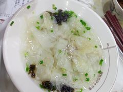 -五芳齋粽子点心(浦北路店)