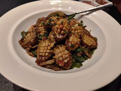 -大拙里·精致融合菜(沙湖桃源国际店)