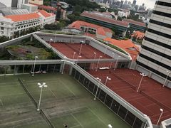 -新加坡瑞士史丹福酒店